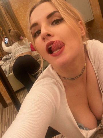 Проститутка Алина